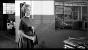 Psycho (1960)Janet Leigh, car and handbag